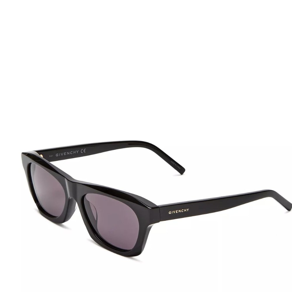 Givenchy Sunglasses Black Frame GV40026U 01A 55 17 140 MSRP $590